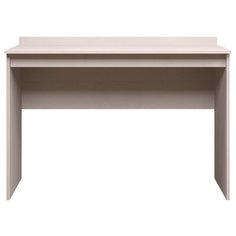 Письменный стол Ижмебель Принцесса №16, 113х60.6 см, цвет: лиственница