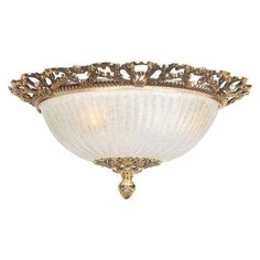 Светильник Arti Lampadari Vigilanza E 1.13.38 G, E27, 180 Вт
