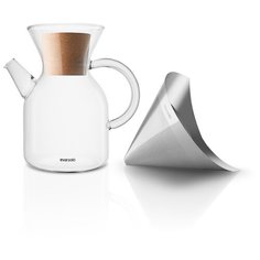 Пуровер Eva Solo 502710, прозрачный