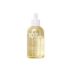 APIEU 10 Oil Soak Skin Масло-эссенция для лица, 97 мл