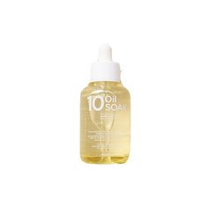APIEU 10 Oil Soak Ampoule Сыворотка для лица на основе 10 натуральных масел, 45 мл