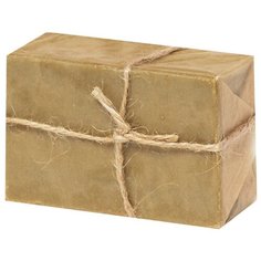 Мыло кусковое Cleopatra Оливковое из Алеппо с медом, 150 г