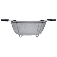 Дуршлаг BergHOFF Essentials 1100062 серебристый