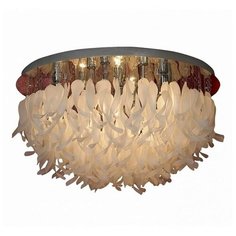 Люстра Lussole Loft Como LSA-5603-10, E14, 400 Вт