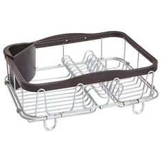 Сушилка для посуды Umbra Sinkin 35.6х28.7х13.9см
