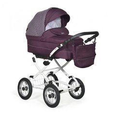 Универсальная коляска Indigo Barbara19 Classic (2 в 1) Ba 20