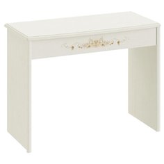 Столик туалетный ТриЯ Лючия, ДхШ: 95.8 х 44.8 см, Штрихлак Triya