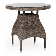 Стол Brafab Ninja 4538-63 коричневый