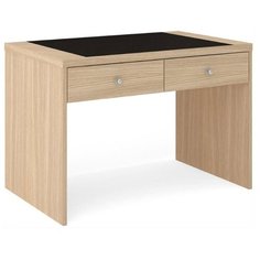 Столик журнальный Баронс Стайл-4 СЖ.009.900-01, ДхШ: 90.2 х 56.4 см, венге цаво/дуб феррара