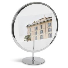 Фоторамка Umbra Infinity 1012271 10 x 15 см хром