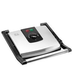 Гриль Luazon LEG-2001 черный