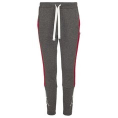 Спортивные брюки Nota Bene размер 122, темно-серый