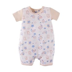 Песочник Наша мама размер 80, мультиколор