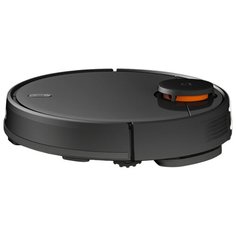 Робот-пылесос Xiaomi Mijia LDS Vacuum Cleaner (Global) черный