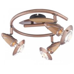 Спот Globo Lighting Lord 5436-3