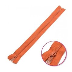 YKK Молния 0561179/30, 30 см, ржавчина/ржавчина