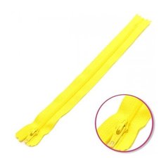 YKK Молния 0561179/25, 25 см, желтое солнце/желтое солнце