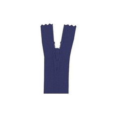 YKK Молния 0561179/30, 30 см, 559 сиренево-синий/сиренево-синий