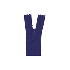 YKK Молния 0561179/30, 30 см, темно-сиреневый/темно-сиреневый