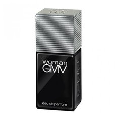 Парфюмерная вода Gian Marco Venturi GMV Woman, 15 мл