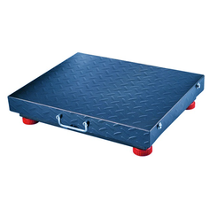 Весы платформенные Romitech BLES-300 11067