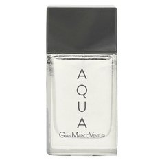 Туалетная вода Gian Marco Venturi Aqua, 100 мл