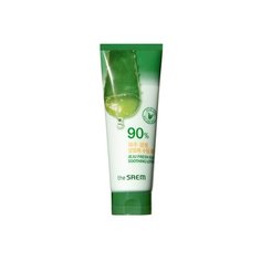 Лосьон для тела The Saem Jeju Fresh Aloe Soothing Lotion 90%, 250 мл