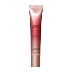 The Saem Крем для глаз с экстрактом красного планктона Mervie Hydra Eye Cream 30 мл