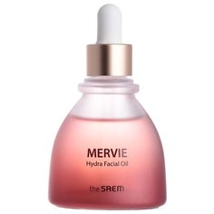 The Saem Mervie Hydra Facial Oil Масло для лица, 30 мл