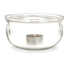 Fissman Подставка для заварочного чайника с греющей свечой 9193