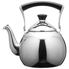 Fissman Чайник JASMINE PEARL 1 л