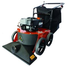 Бензиновый садовый пылесос ECHO BEAR CAT WV190 6 л.с.