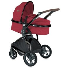 Коляска-трансформер Lorelli Lumina 1865 red