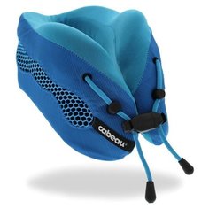 Подушка для шеи Cabeau Evolution Cool, blue