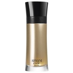 Туалетная вода ARMANI Code Absolu pour Homme, 60 мл