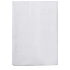 Пододеяльник Адель Страйп-сатин Nuvolento 175 х 210 см белый