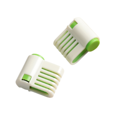 Доляна Фиксатор ножа для нарезания коржей 4291063