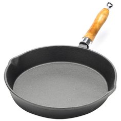 Сковорода MAYER & BOCH MB-26793 25 см, черный
