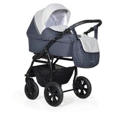 Универсальная коляска Indigo Charlotte18 (3 в 1) CH 33