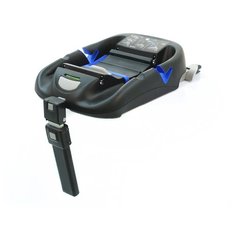 База Noordi Carlo Isofix для автокресла Noordi Carlo, Noordi Fjordi Classis, Noordi Fjordi Sport, Noordi Sole Classic, Noordi Sole Sport черный