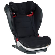 Автокресло группа 2/3 (15-36 кг) BeSafe iZi Flex S-Fix, premium car interior black