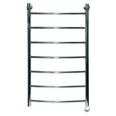 Электрический полотенцесушитель Ника ARC ЛД ПТЭН 100x60 хром Nika