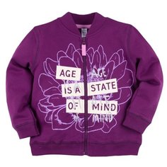 Олимпийка Bossa Nova размер 24, фиолетовый