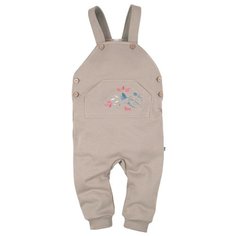 Полукомбинезон Bossa Nova размер 26, бежевый