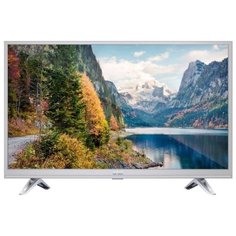Телевизор Artel 32AH90G 32" (2018) темно-серый Артель