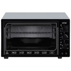 Мини-печь Artel MD 3618 L черный/серый Артель
