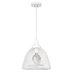 Светильник Favourite Gabbia 1753-1P, E27, 40 Вт