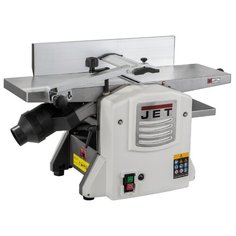 Фуговально-рейсмусовый JET JPT-8B-М 1.5 кВт