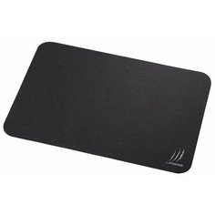 Коврик HAMA Urage Rag (00113741) черный
