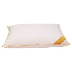 Подушка Arya Пух Перо Natural Line Bonetta 50 х 70 см белый